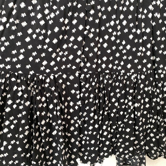 Anthropologie Maeve Lila swing top▪️size S - Picture 9 of 9